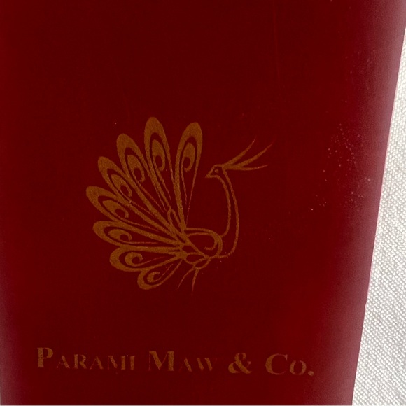 Parami Maw & Co. Decorative 19x19 Throw Pillow Covers - Set of 4 - NWT - Picture 8 of 8